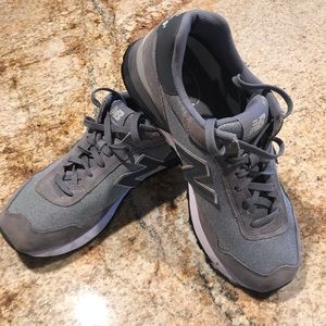 Men’s New Balance 515 Classic 11 EE